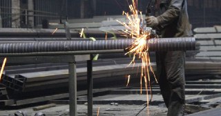 Цена на сварные работы в Печора - расчет стоимости сварных работ цена от 1224 руб.