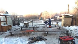 Купить винтовые сваи 76 в Печоре и Республике Коми | цена от 1733 руб с доставкой
