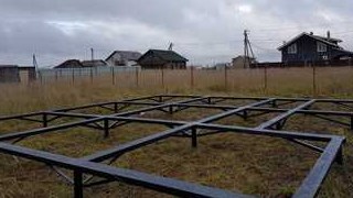Купить свайный фундамент в Печоре | лучшая цена от 2549 руб с доставкой свай
